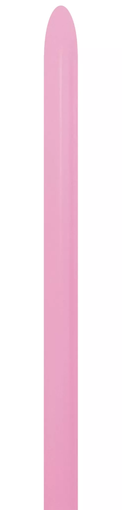 Sempertex Fashion Pink 160 Modelling Latex Balloons 50pk