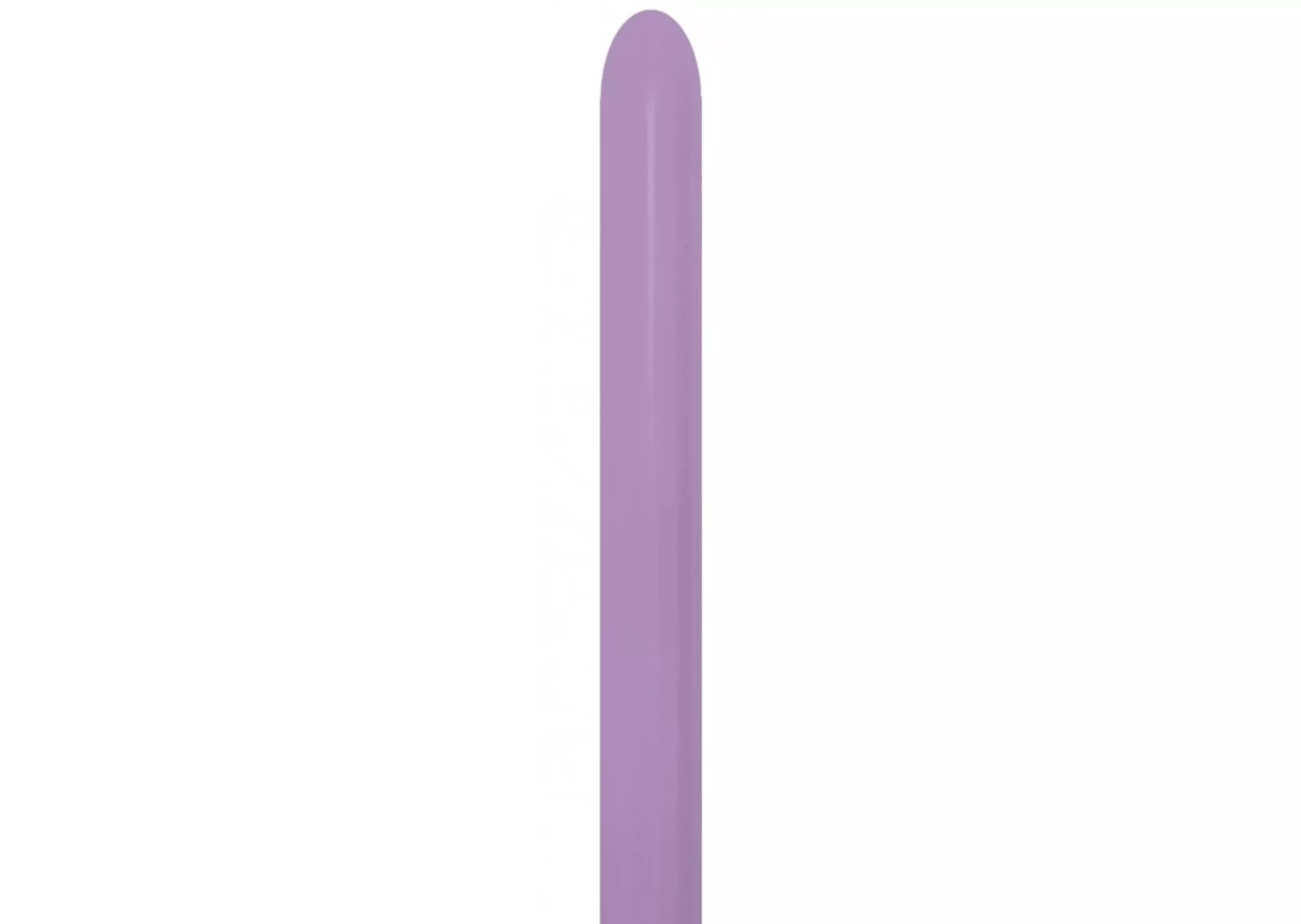 Sempertex Pastel Lavender 260 Latex Modelling Balloons 50pk