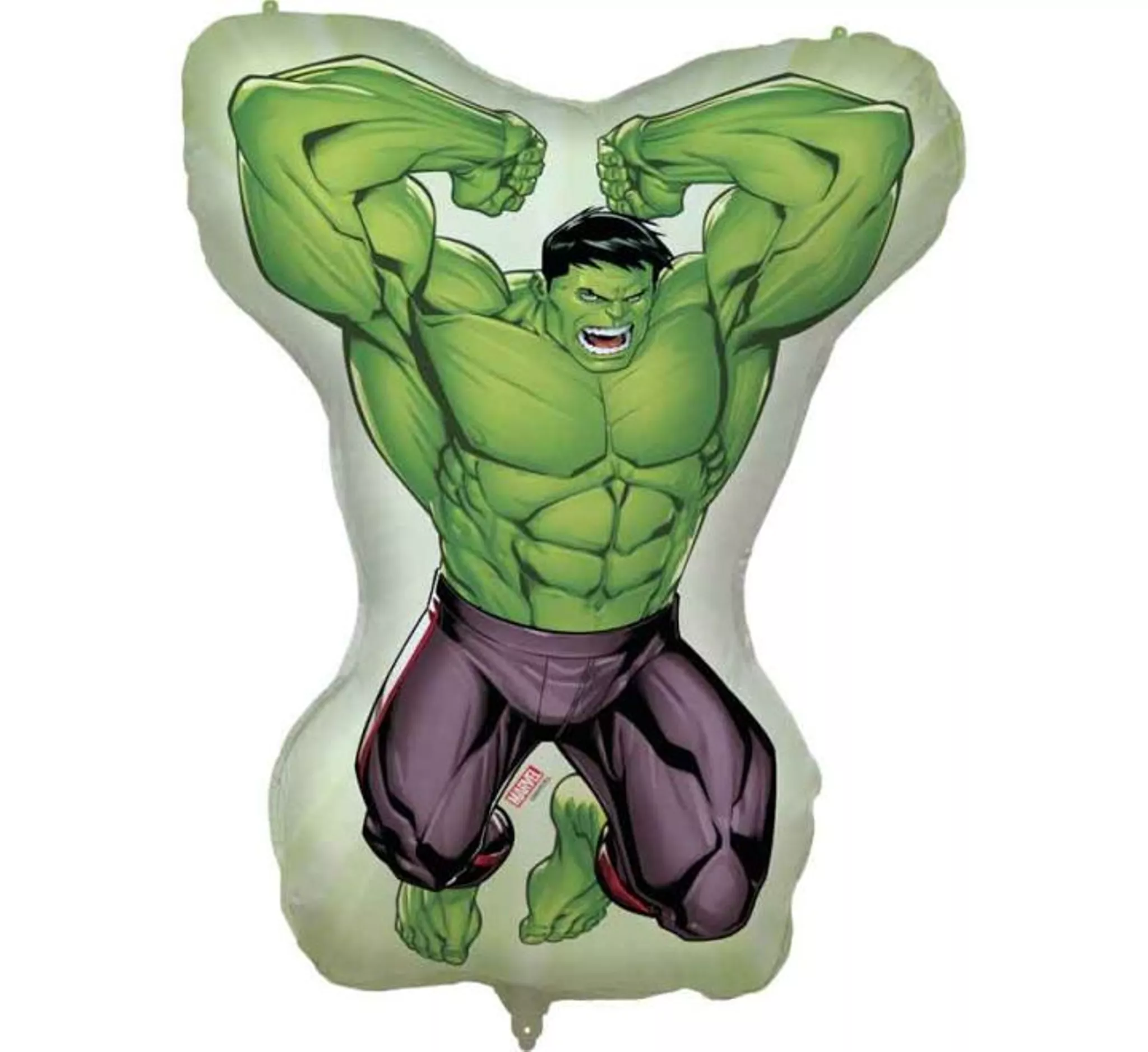 Procos Foil Balloon Hulk 38"