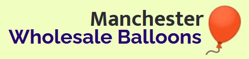 Manchester Wholesale Balloons