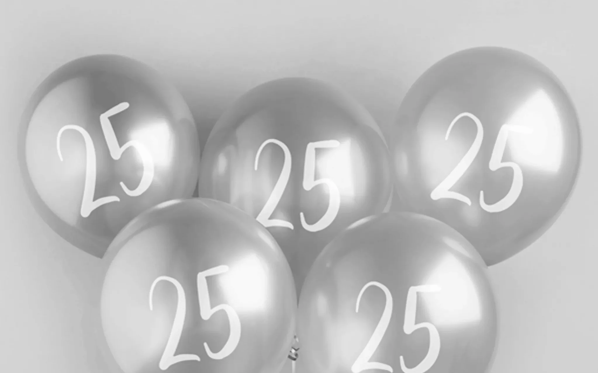 Balloons Wholesale in Manchester